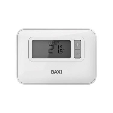 Termostato Baxi TX 3000