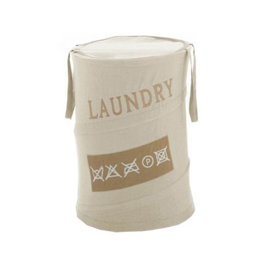Cesto ropa Laundry Gedy