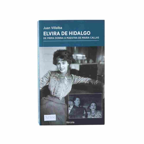 Elvira de Hidalgo 1