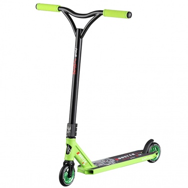 Patinete Booster B18 verde