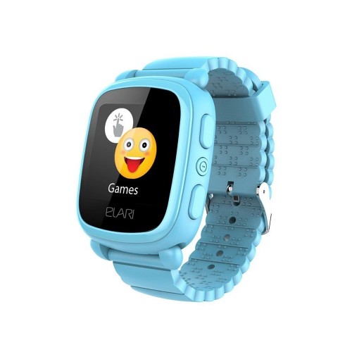 Reloj con Localizador para niños Elari KidPhone 2 Azul 3