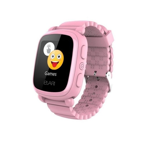 Reloj con Localizador para niños Elari KidPhone 2 Rosa 3