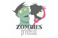 Zombies y Princesas