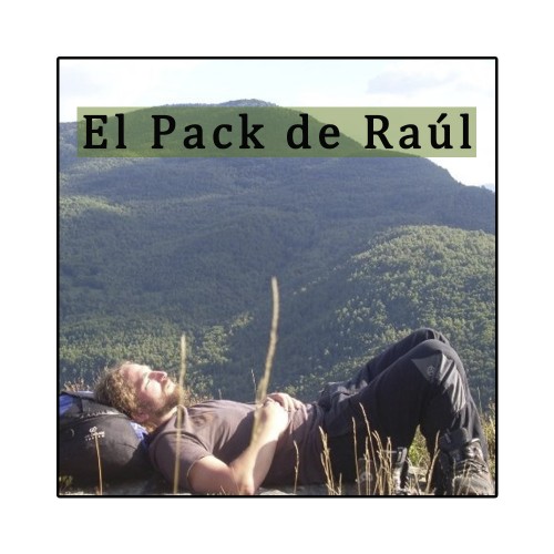 El pack de Raúl