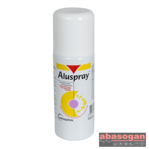 Aluspray