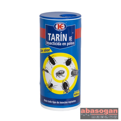 Tarin insecticida