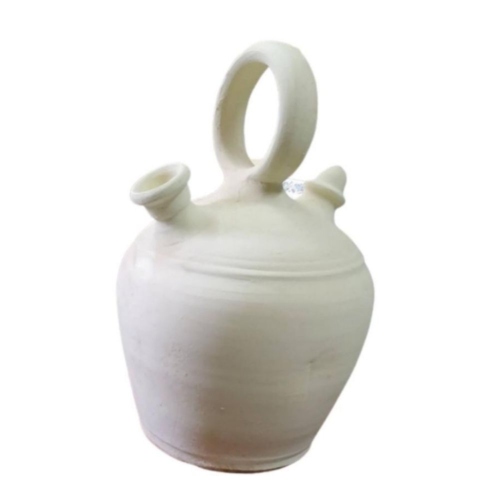 Asimilar Infantil Unidad Botijo para beber agua| Artesanía Blasco | Artesanía Blasco