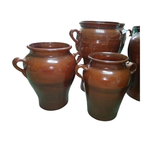 tinaja pequeña