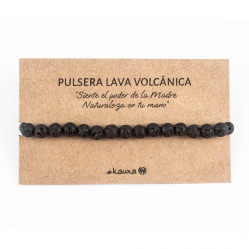 Pulsera hombre