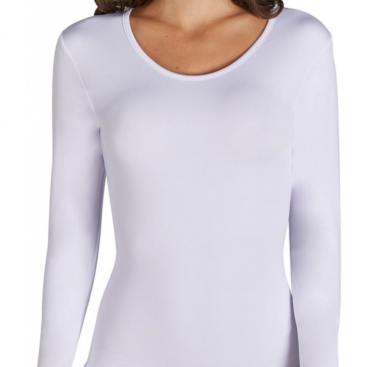Blusa cheap termica mujer