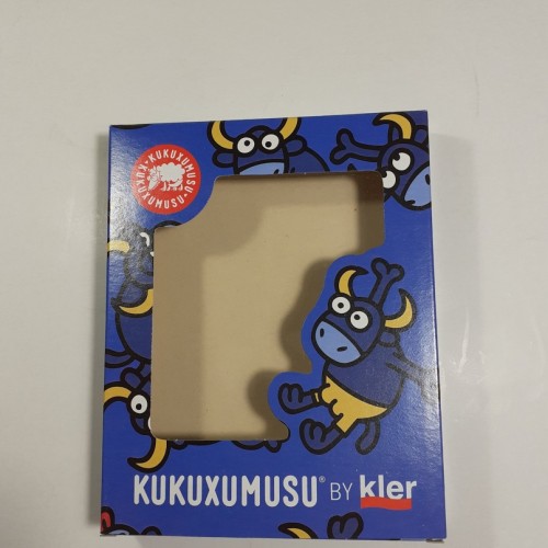 Caja envoltorio boxer