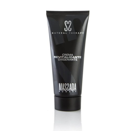 Crema de hombre Revitalizante