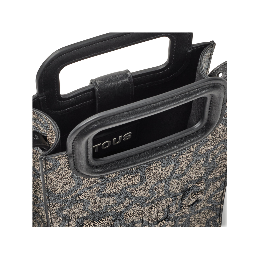Bolso Tous mini pop ikon
