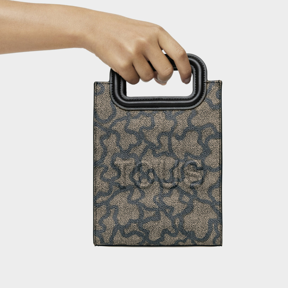 Bolo Tous asa de mano