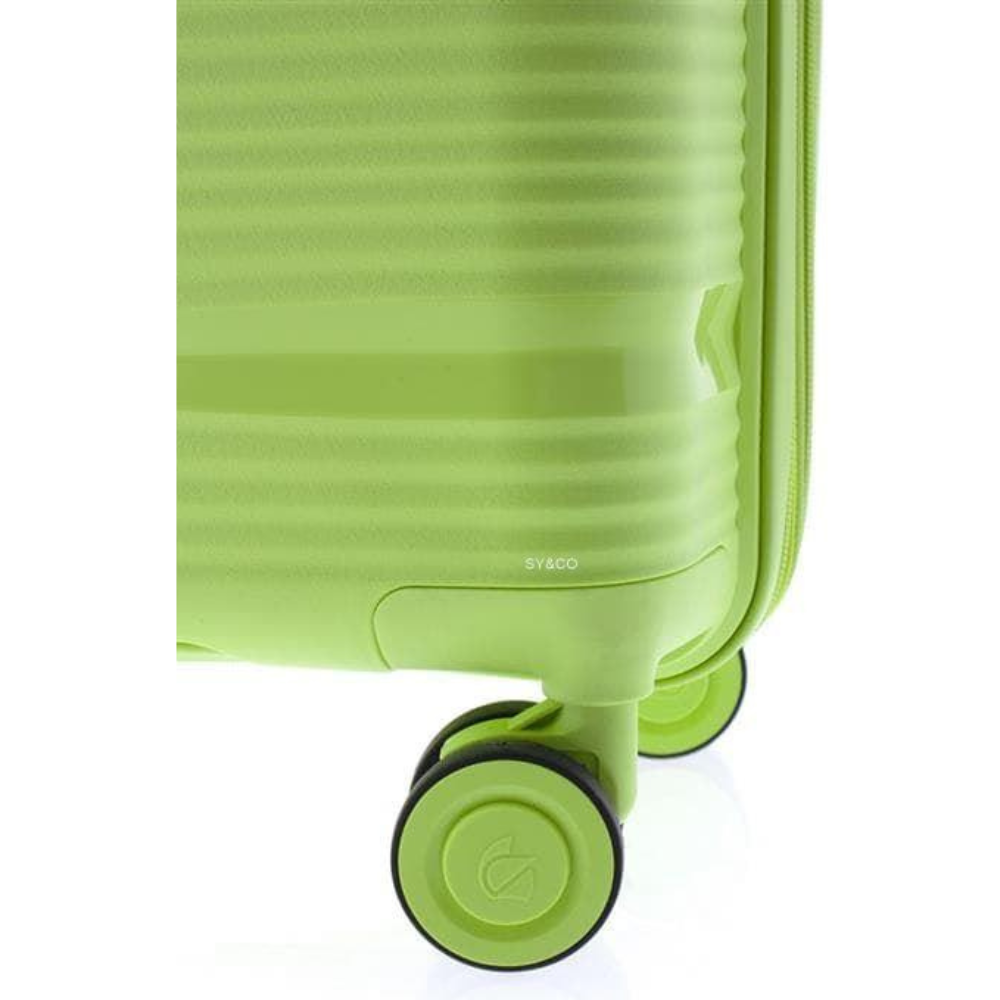 Maleta mediana Gladiator Bionic