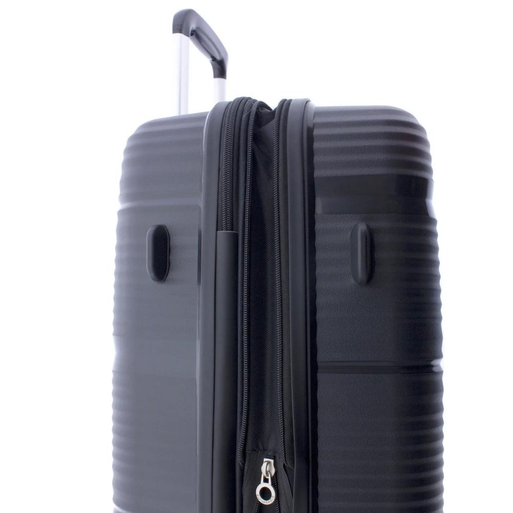 Maleta mediana rígida Bionic Gladiator