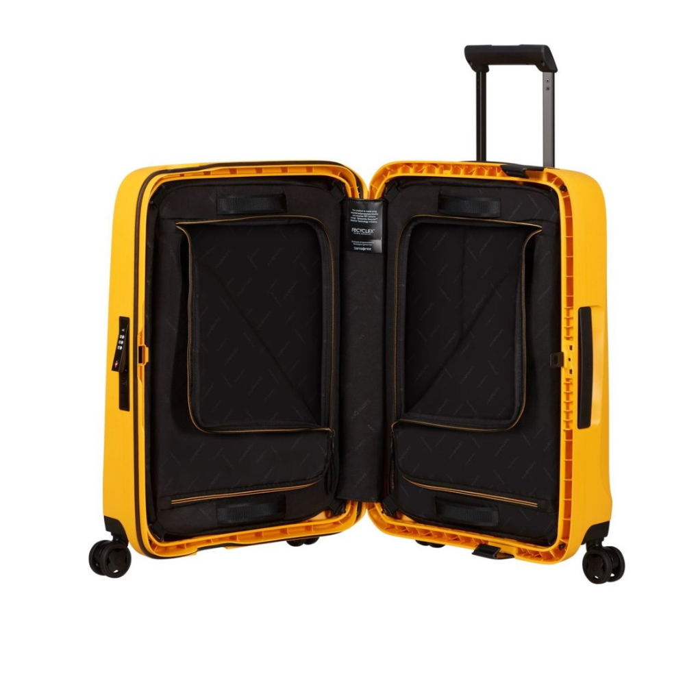 samsonite essens cabina 55cm