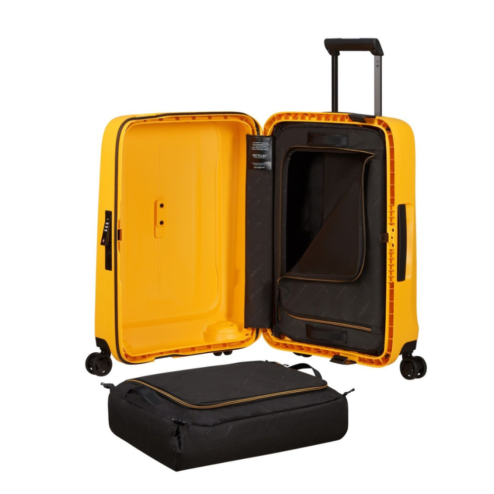 maleta 55cm cabina samsonite essens