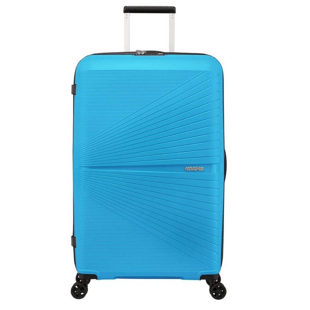 Maleta Mediana AMERICAN TOURISTER azul
