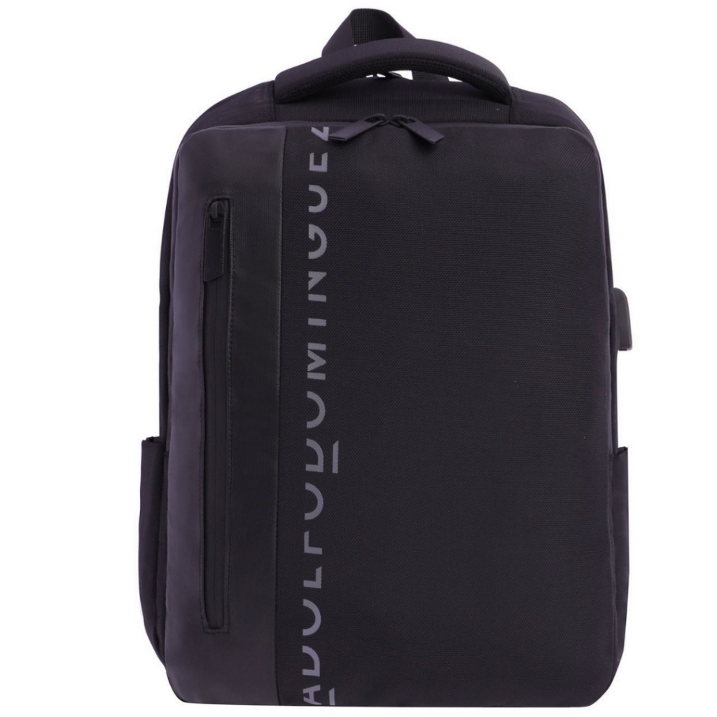 Mochilas adolfo dominguez hombre