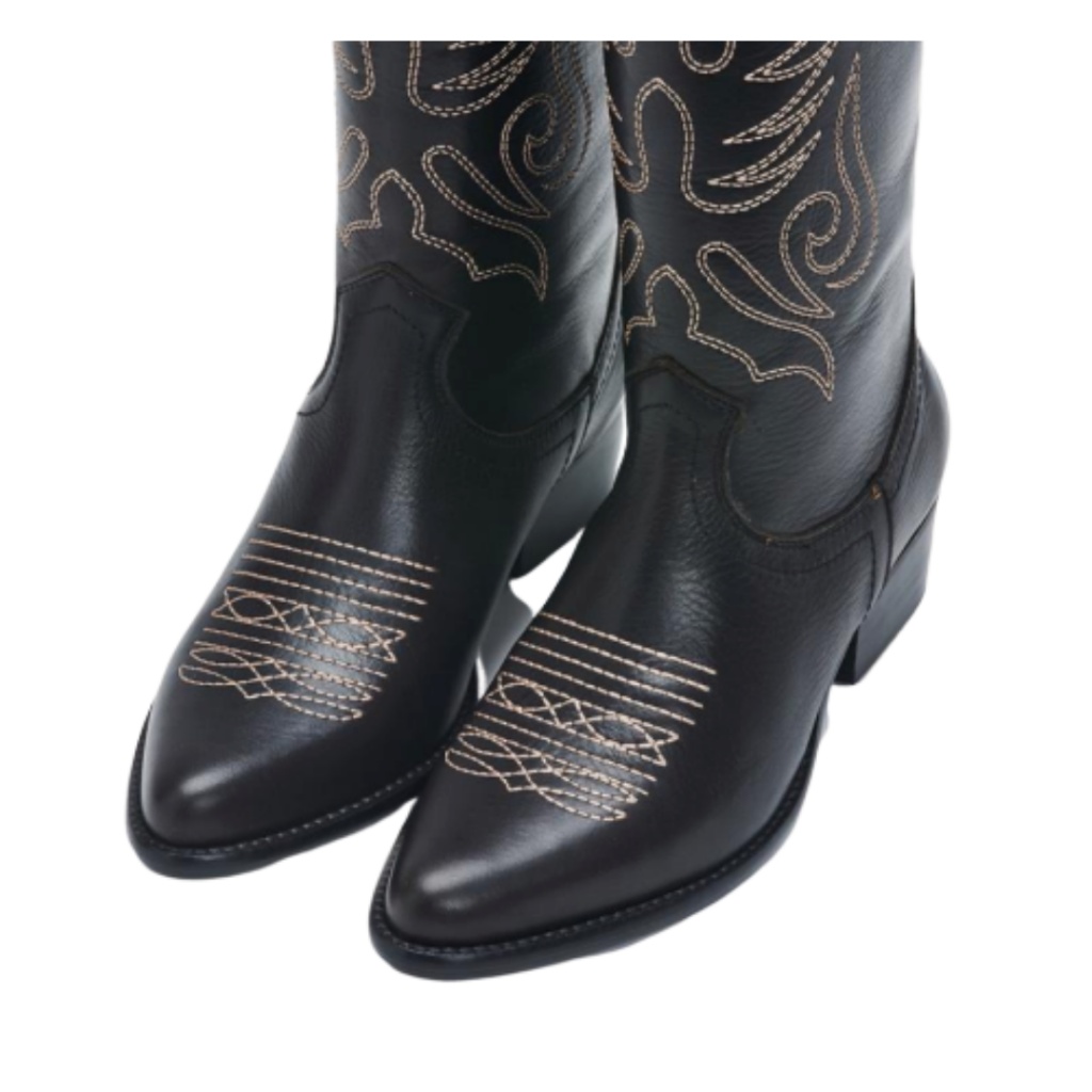 Bota de mujer campera BRYAN STERPRISE