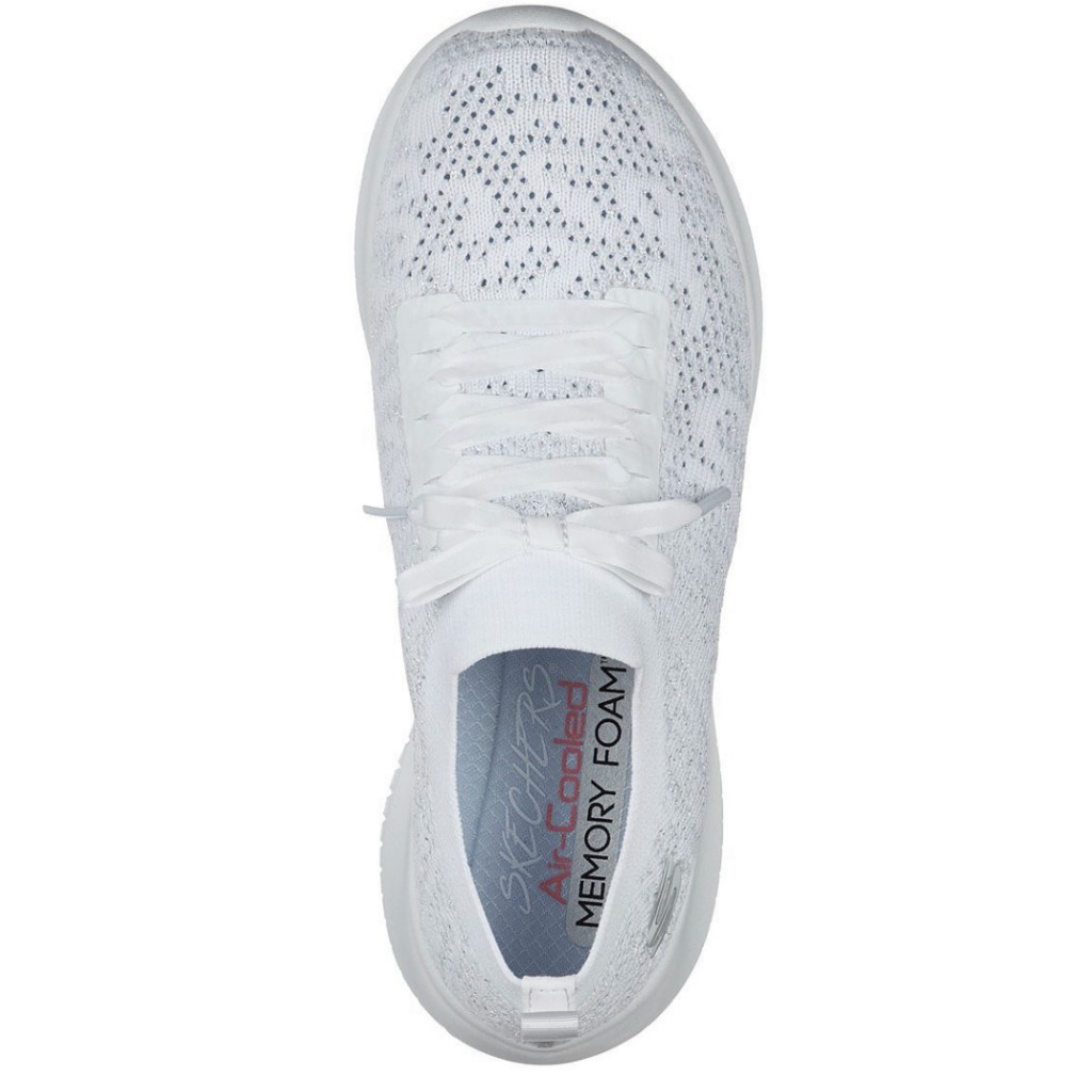 de mujer SKECHERS negra Air Cooled . Plantilla Memory Foam | Complementos Garza