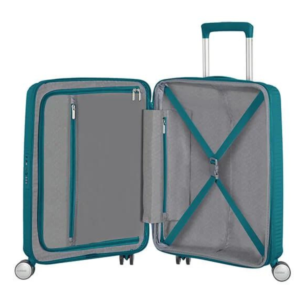 Maleta 55x40x20 cabina American tourister