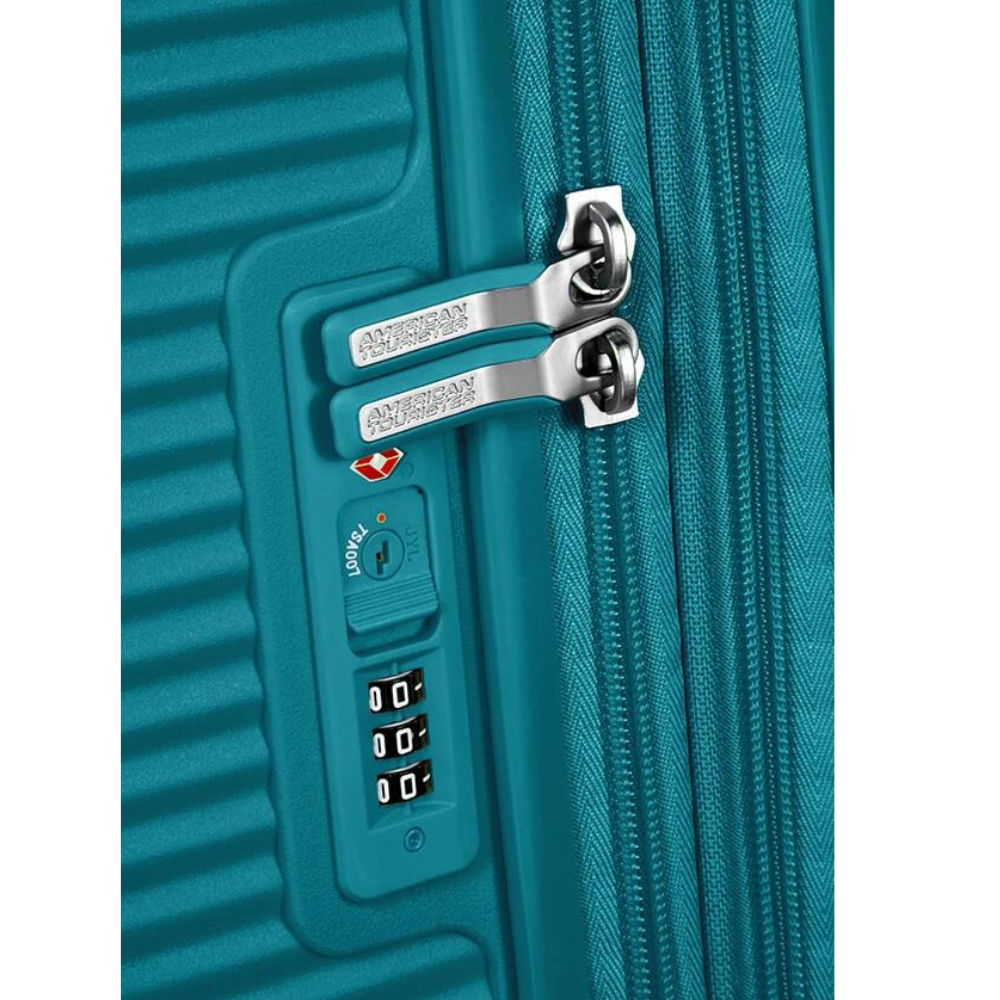 Maleta de mano Sound Box American Tourister