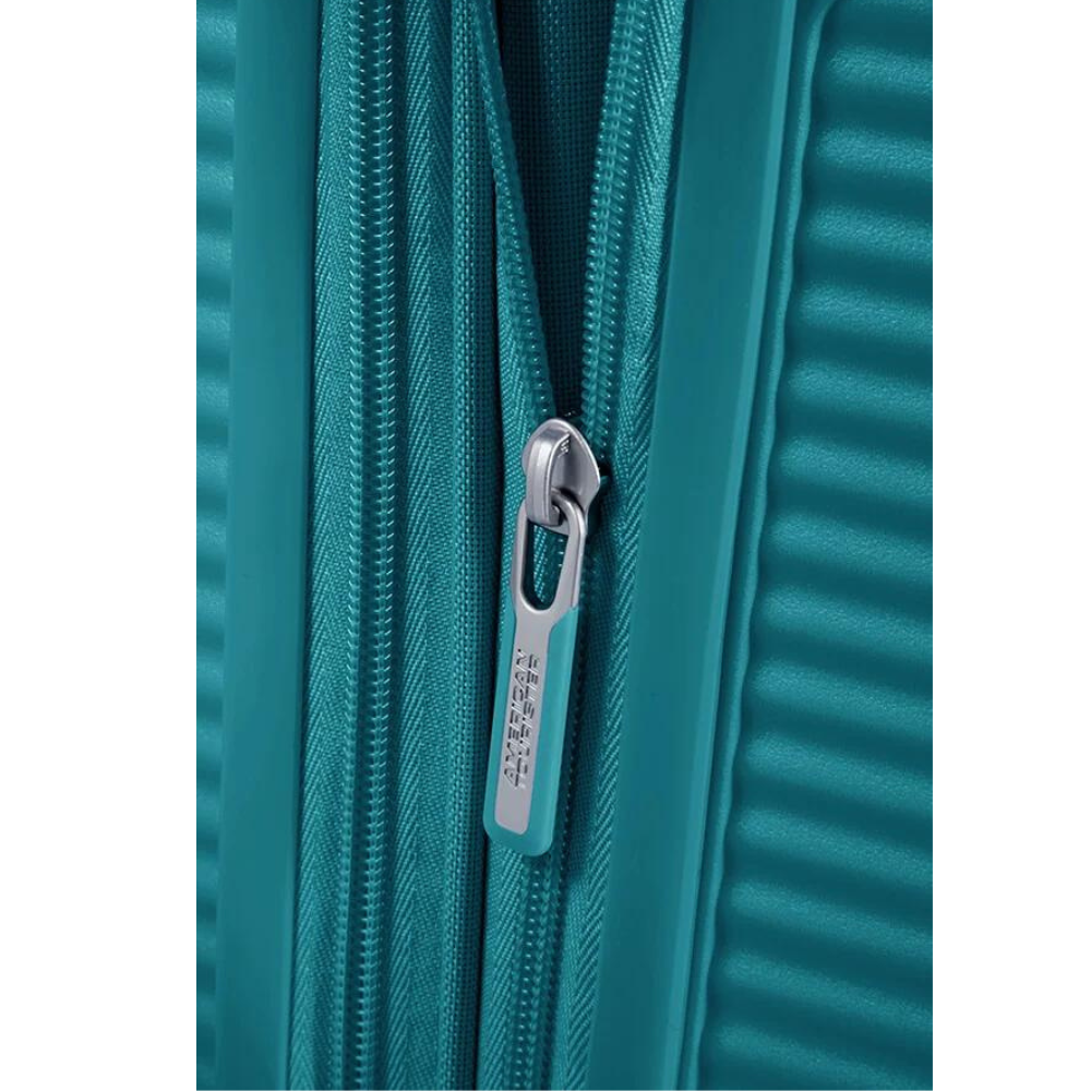 Maleta pequeña cabina American tourister