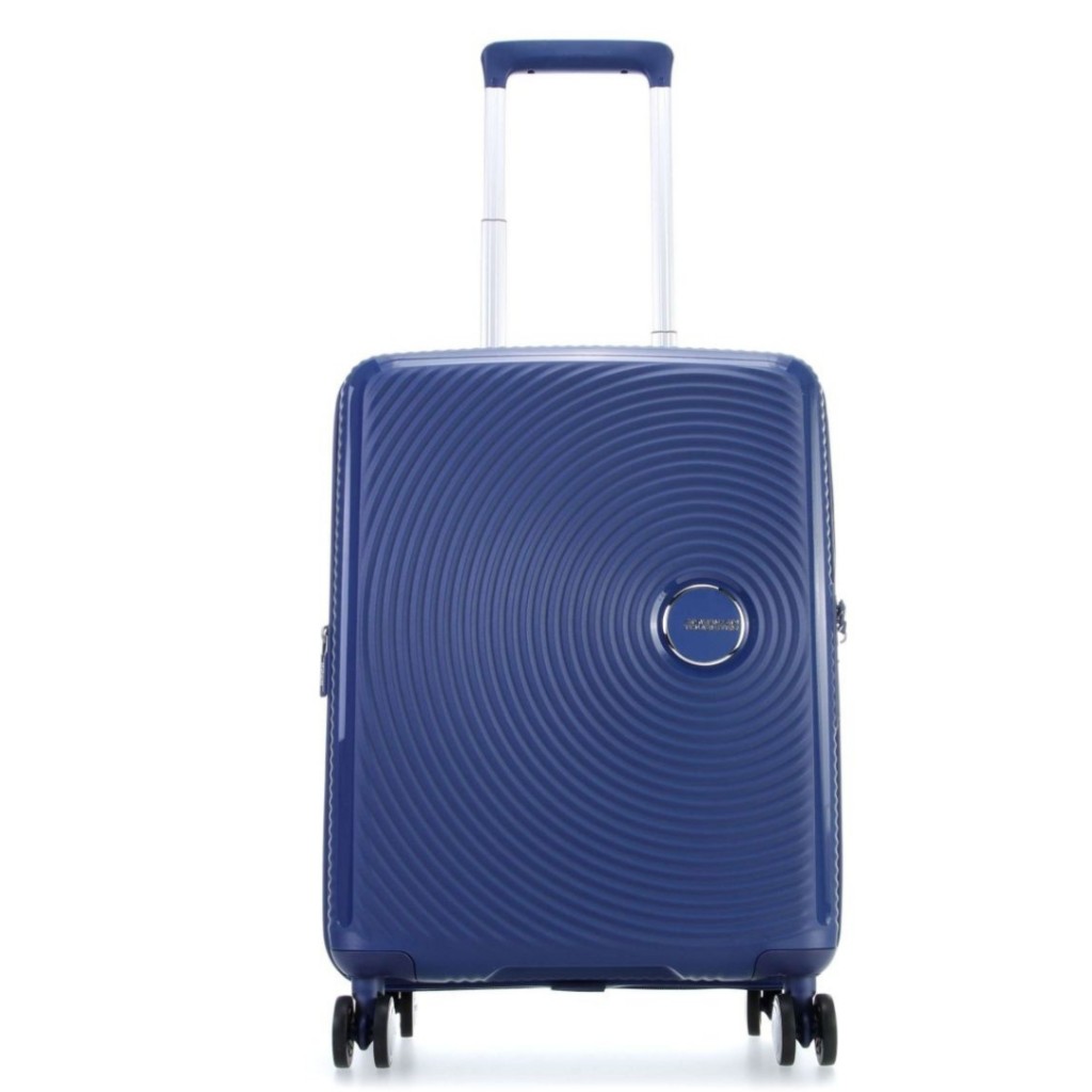 maleta cabina american tourister soundbox