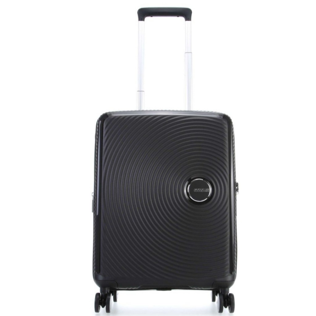 Maleta soundbox rígida 55cm cabina