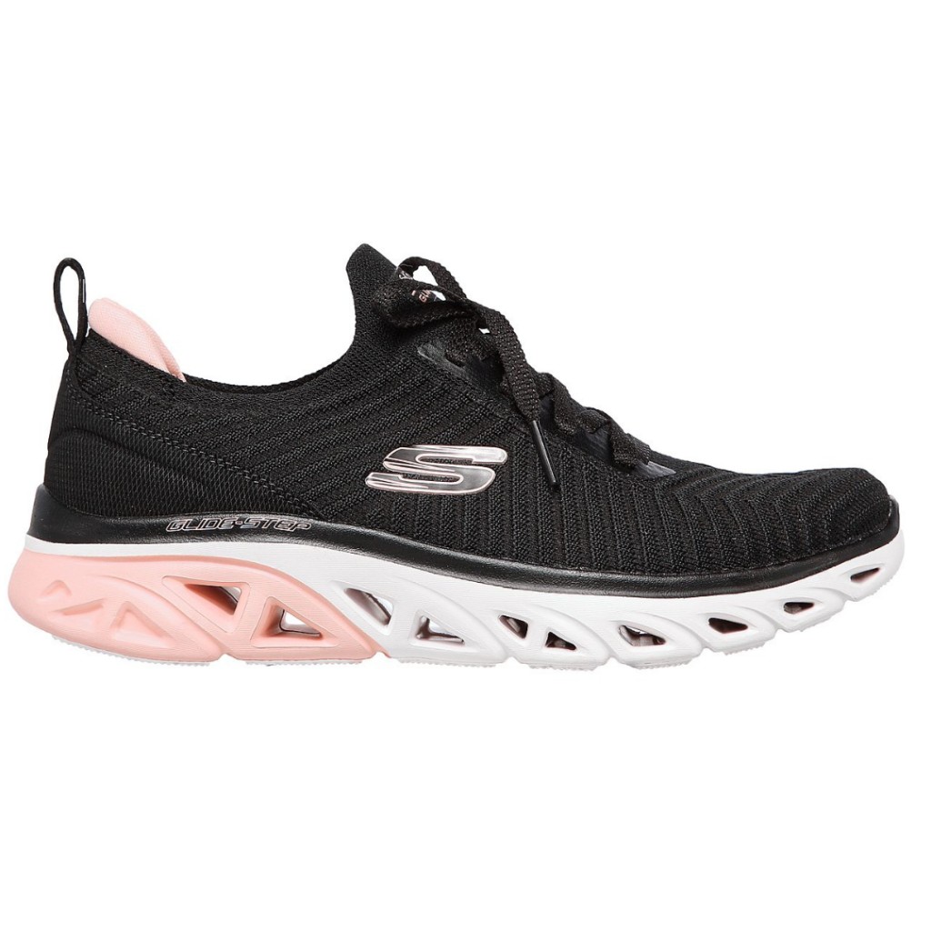 Brote Estadístico Modernizar Comprar deportiva Skechers mujer Glide Step Memory Foam color negro |  Complementos Garza