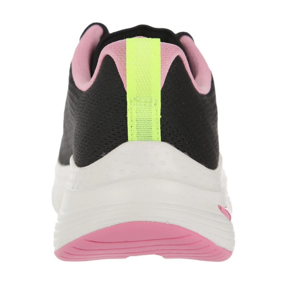 Zapatillas Skechers negro