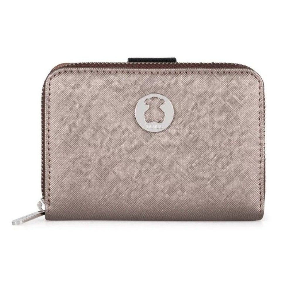 Billetera TOUS Mediana Bubai