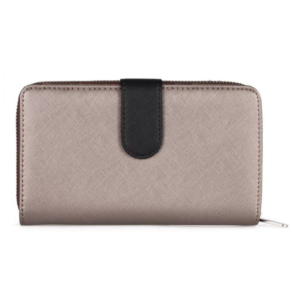 Billetero monedero TOUS Dubai Sof