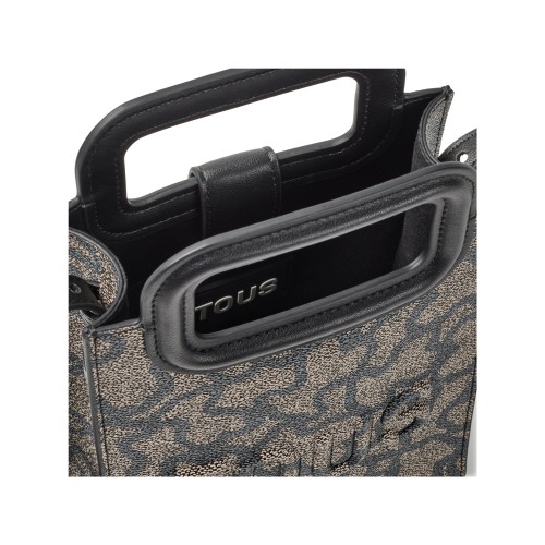 Bolso Tous mini pop ikon