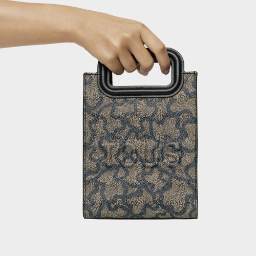 Bolo Tous asa de mano