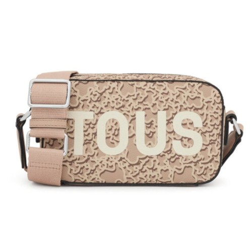 Bolso Tous repor evolution