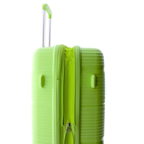 Maleta mediana expandible Bonic Gladiator