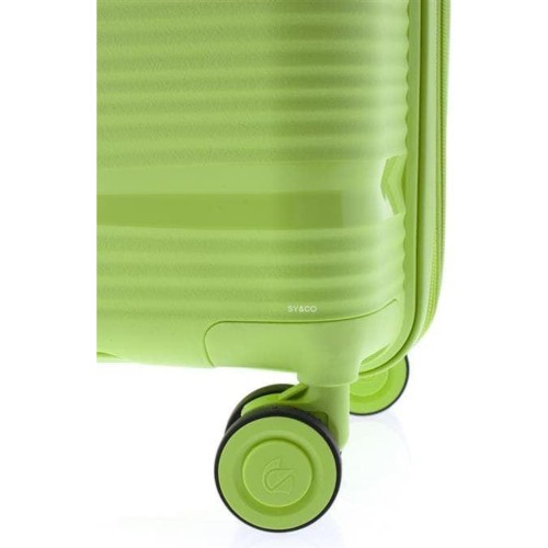 Maleta mediana Gladiator Bionic