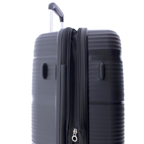 Maleta mediana rígida Bionic Gladiator