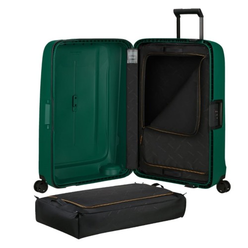 maleta samsonite cabina essens