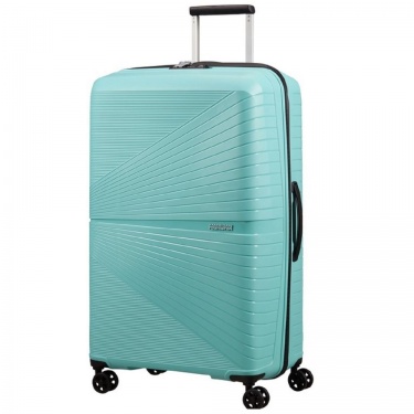 Maleta Mediana Airconic AMERICAN TOURISTER turquesa