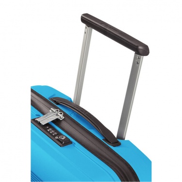 Maleta AMERICAN TOURISTER  azul