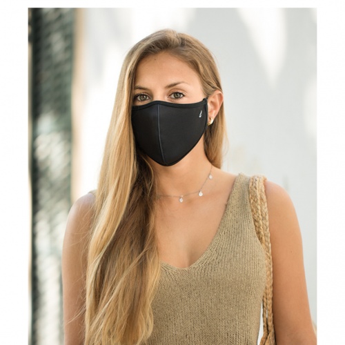 Mascarilla LAVABLE abbacino