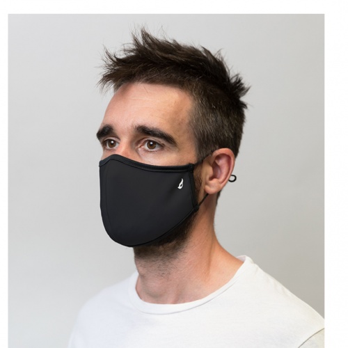 Mascarilla adulto ABBACINO