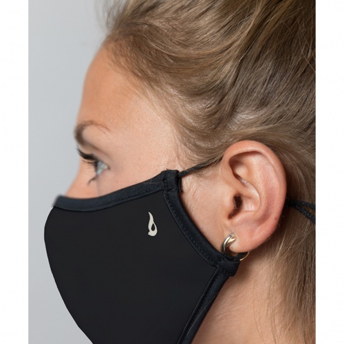 Mascarilla neopreno ABBACINO