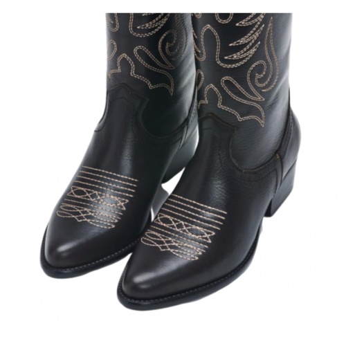 Bota de mujer campera BRYAN STERPRISE