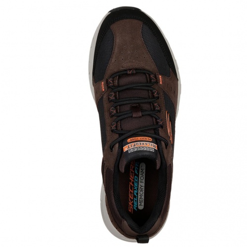 Zapatilla urbana hombre Skechers 51893 CHBK