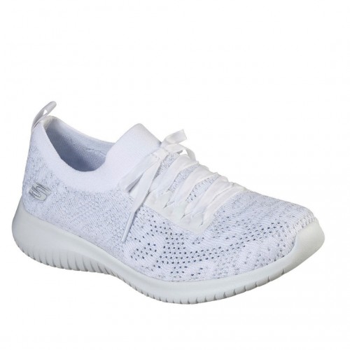 Deportiva Skechers blanca 149033 WSL